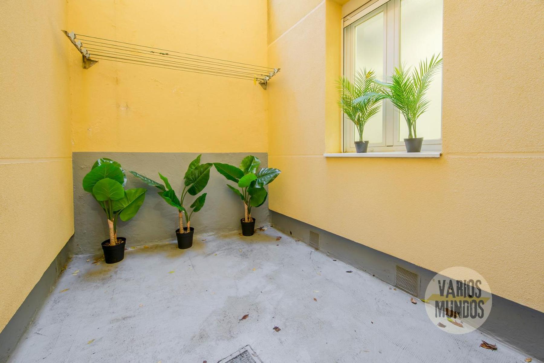 Acogedor Apt Para 5Pax En El Corazon De Chamberi มาดริด ภายนอก รูปภาพ