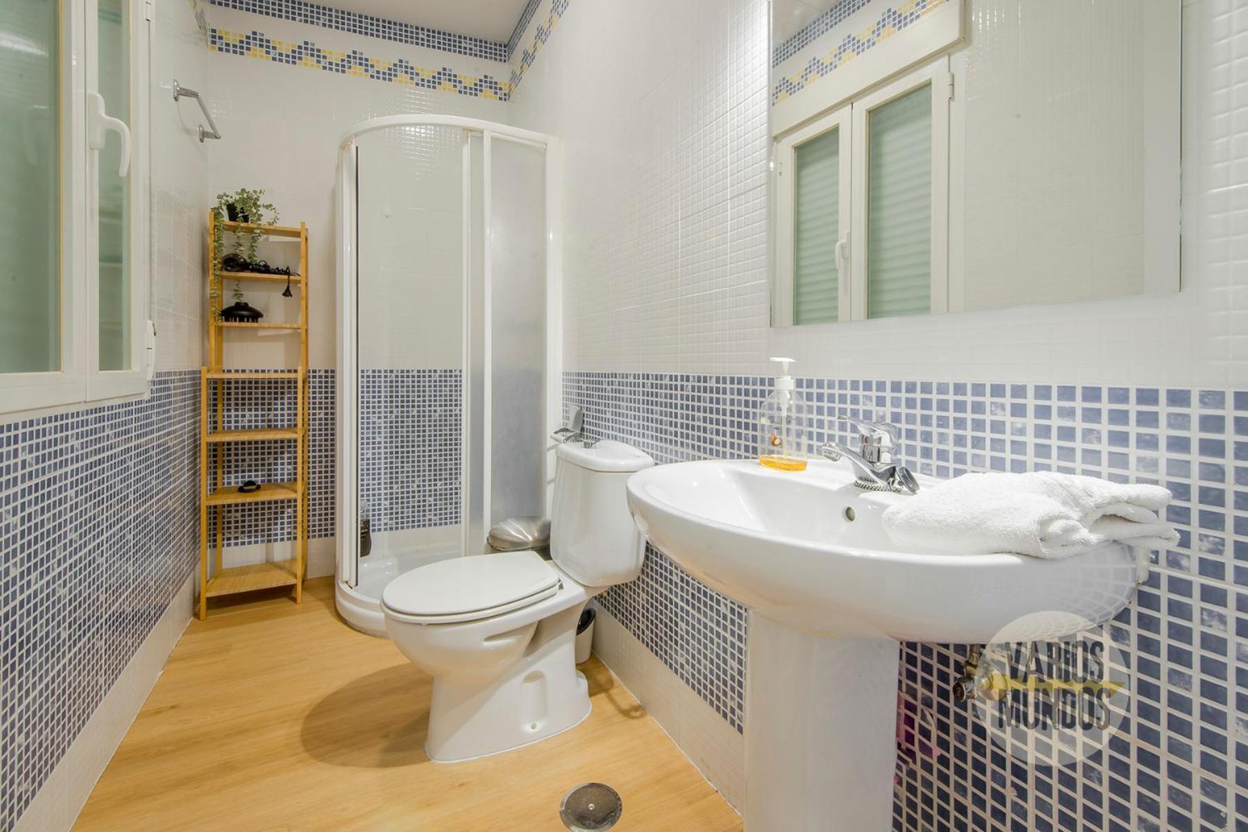 Acogedor Apt Para 5Pax En El Corazon De Chamberi มาดริด ภายนอก รูปภาพ