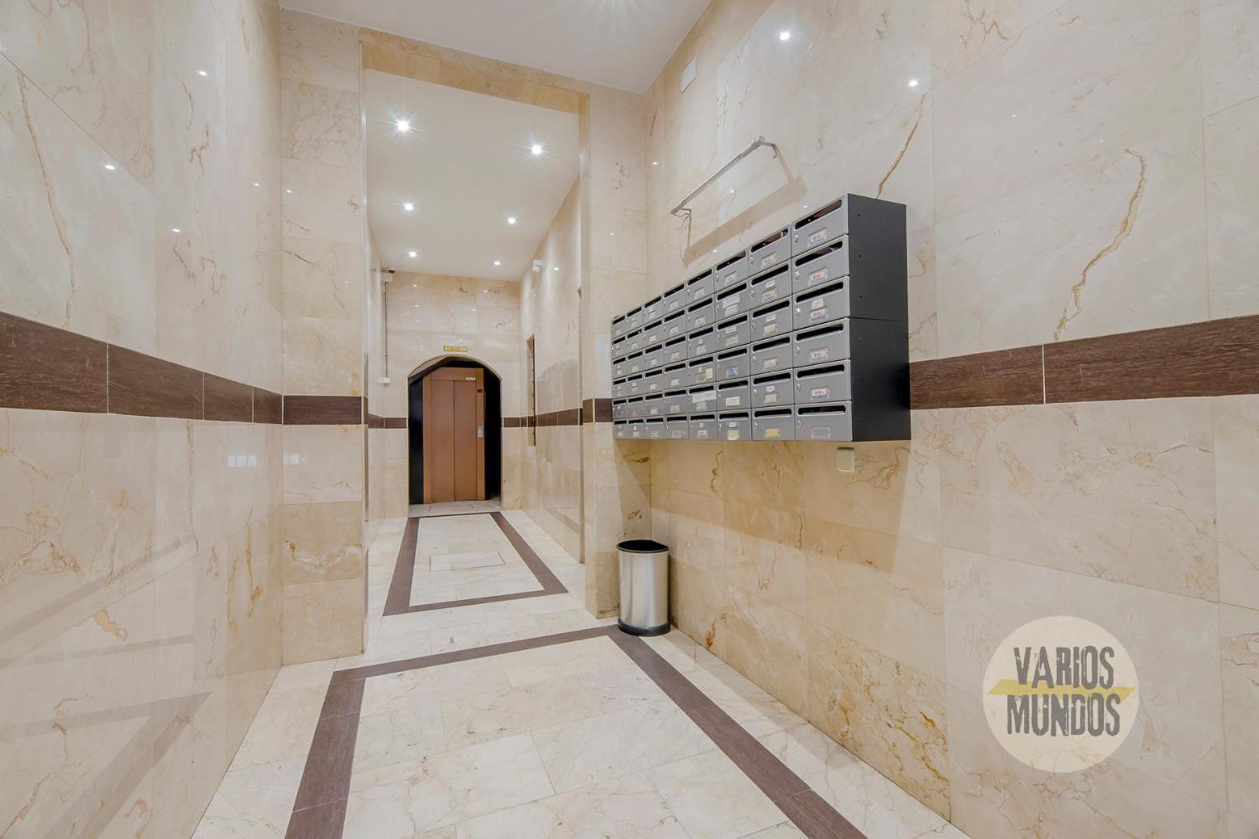 Acogedor Apt Para 5Pax En El Corazon De Chamberi มาดริด ภายนอก รูปภาพ